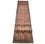 Runner Perser Rug - Nomadic - 453 x 90 cm - red