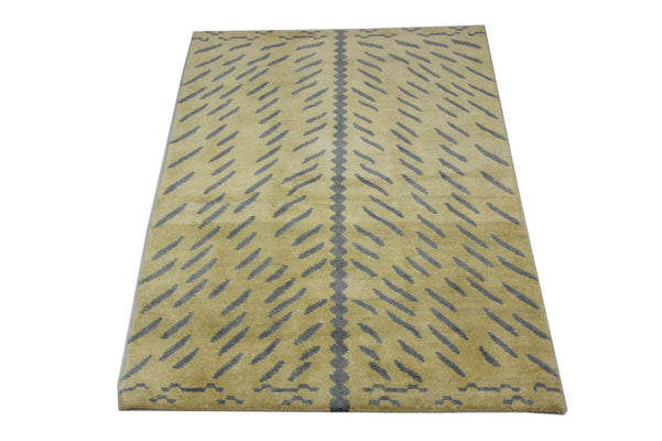 Nepal Rug - 190 x 140 cm - multicolored