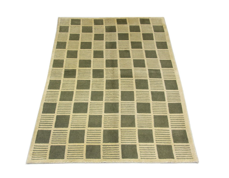 Nepal Rug 230x160cm - Wool Rug