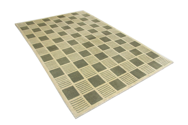 Nepal Rug 230x160cm - Wool Rug
