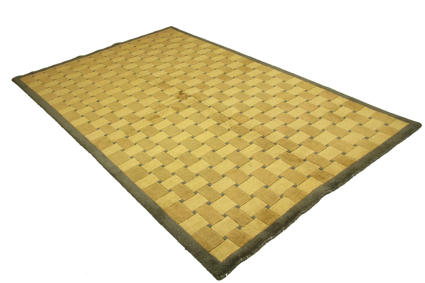 Nepal Rug 245x155cm - Wool Rug