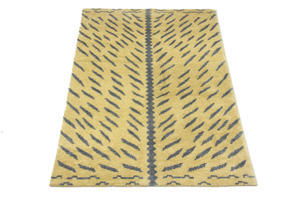 Nepal Rug - 190 x 140 cm - multicolored