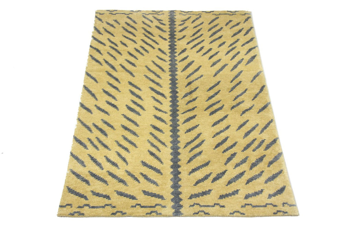 Nepal Rug - 190 x 140 cm - multicolored