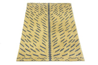 Nepal Rug - 190 x 140 cm - multicolored