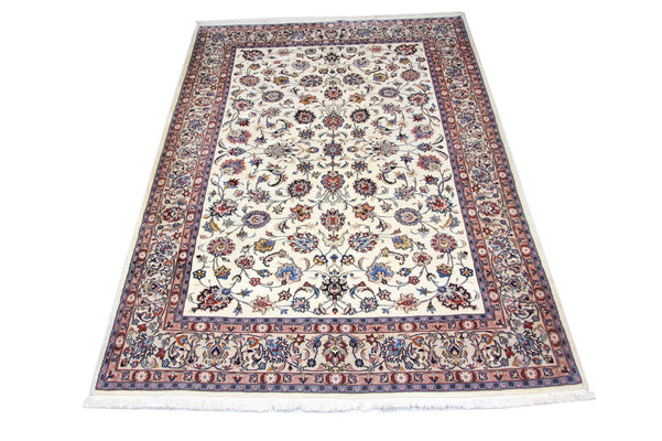 Perser Rug - Classic - 300 x 200 cm - beige