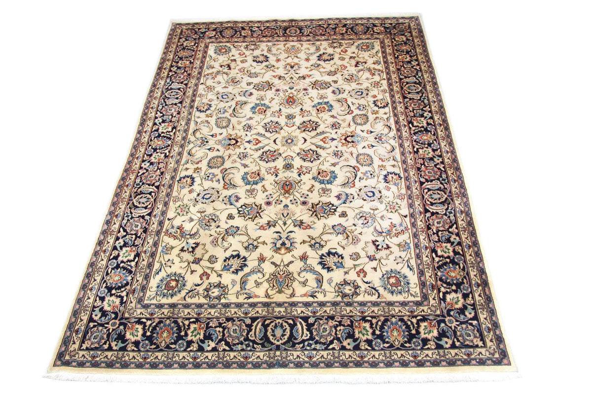 Perser Rug - Classic - 298 x 198 cm - beige