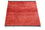 Gabbeh Rug - Perser square  - 111 x 111 cm - red