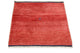Persian Gabbeh Rug 111x111cm - Perserteppich Wollteppich