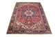 Heriz Rug 330x254cm - Persian Rugs