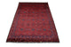 Afghan Rug 293x196cm - Oriental Rug