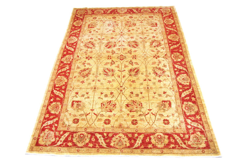 Ziegler Rug - 293 x 201 cm - beige