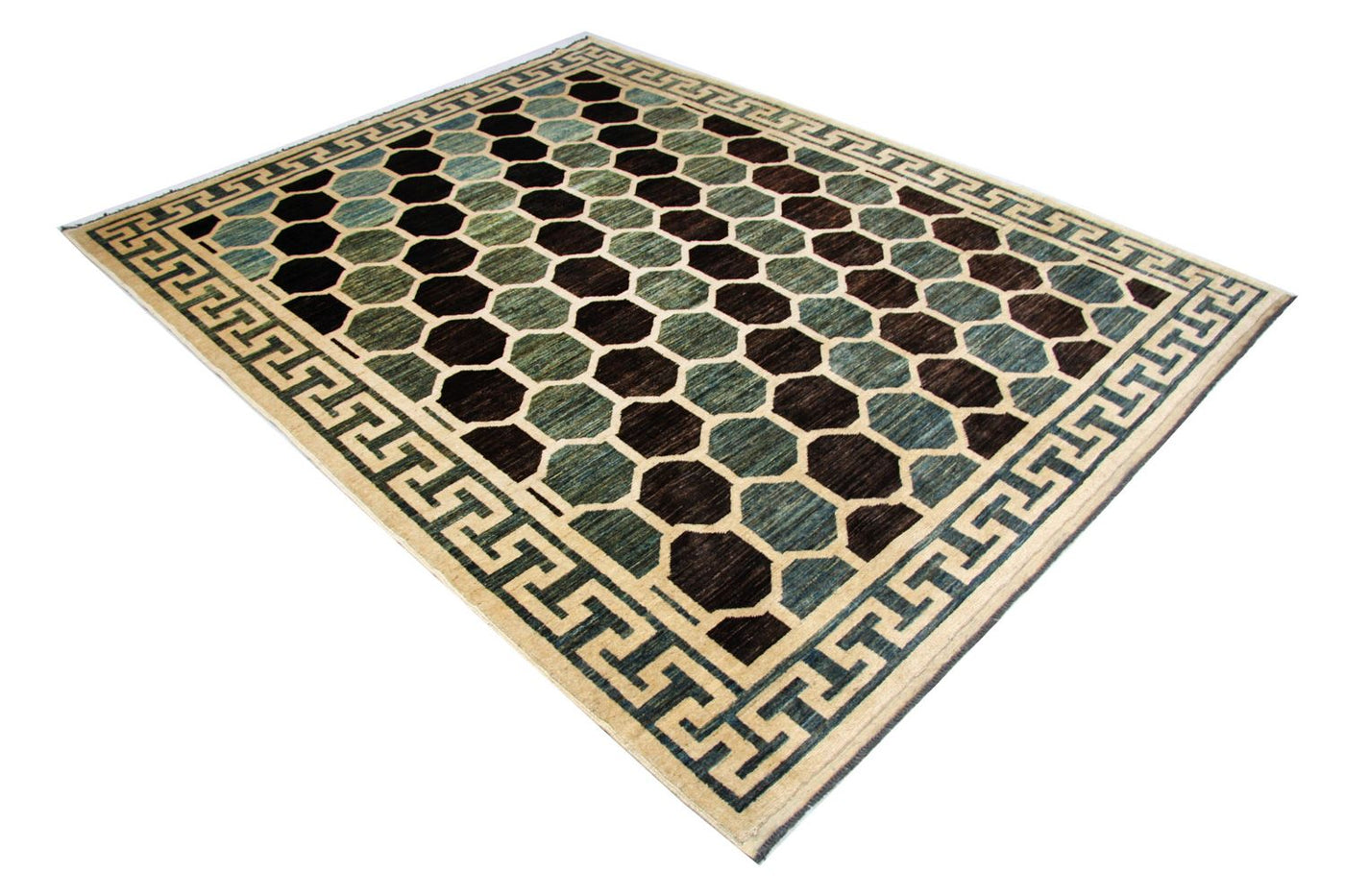 Ziegler Modern Rug 261x207cm - Oriental Rug