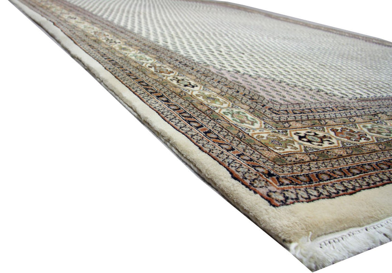 Perser Rug - Mir - 359 x 250 cm - blue