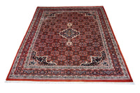 Perser Rug - Bidjar - 313 x 250 cm - red