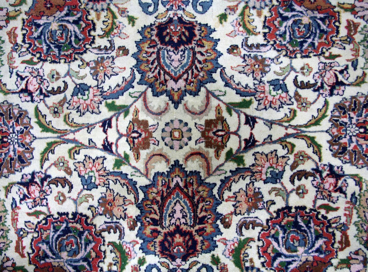 Perser Rug - Classic - 295 x 245 cm - blue