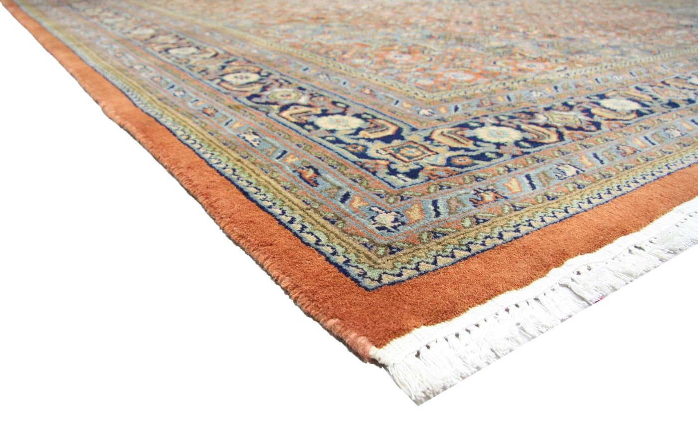 Bidjar Rug 348x250cm - Persian Rugs