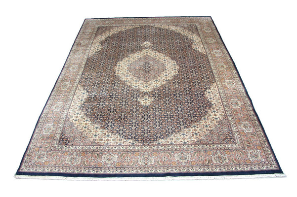 Perser Rug - Tabriz - 390 x 290 cm - blue