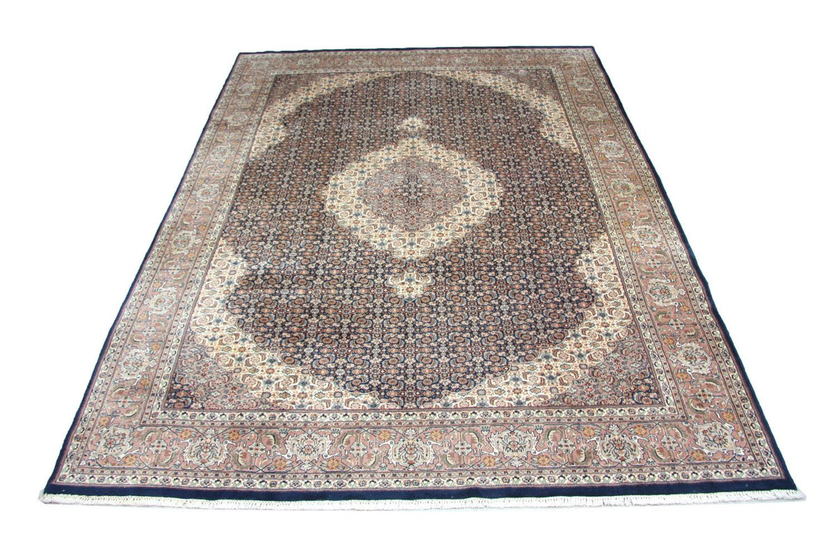 Perser Rug - Tabriz - 390 x 290 cm - blue