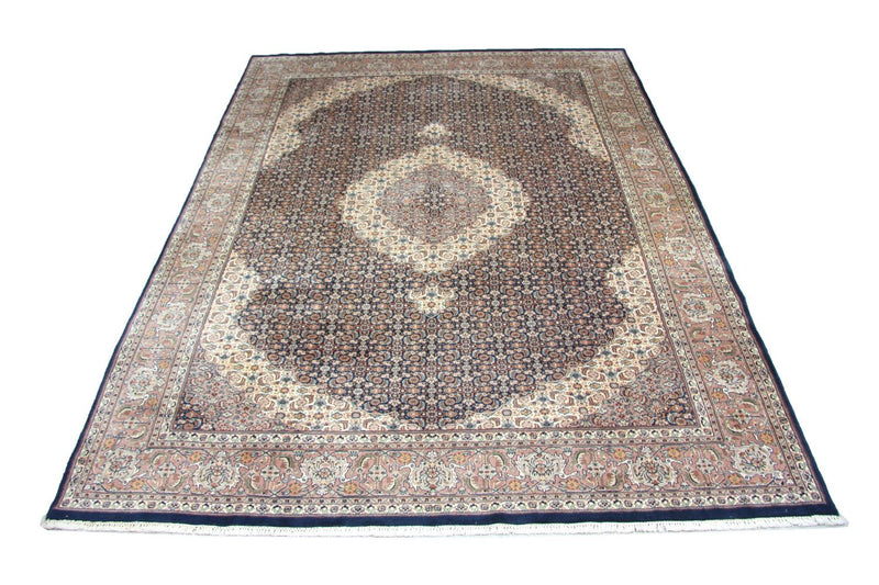 Perser Rug - Tabriz - 390 x 290 cm - blue