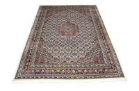 Perser Rug - Bidjar - 355 x 250 cm - blue