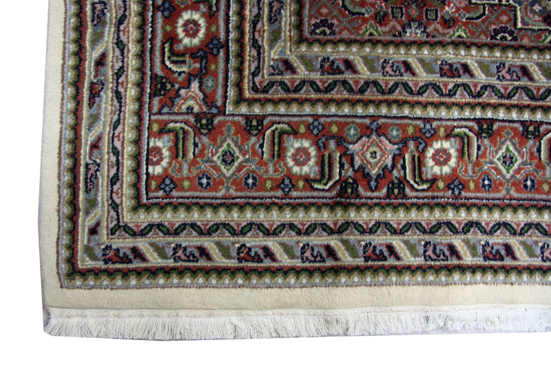 Perser Rug - Bidjar - 355 x 250 cm - blue