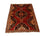 Perser Rug - Nomadic - 250 x 160 cm - red