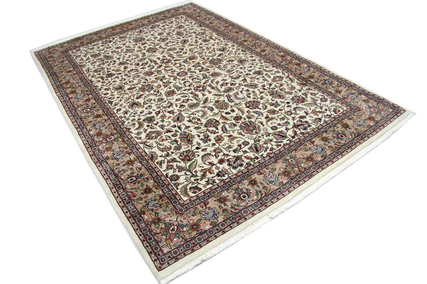 Sarouk Rug 299x204cm - Oriental Rug