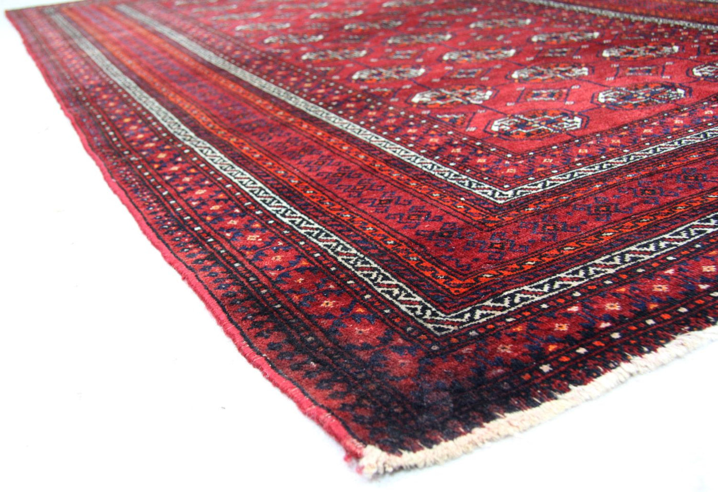 Belutsch Rug 208x123cm - Persian Rugs