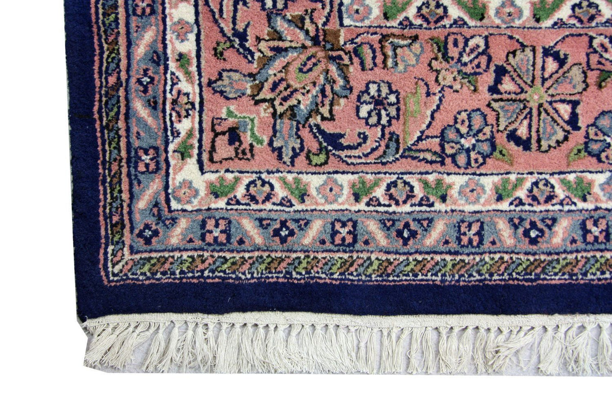 Perser Rug - Tabriz - 302 x 244 cm - blue