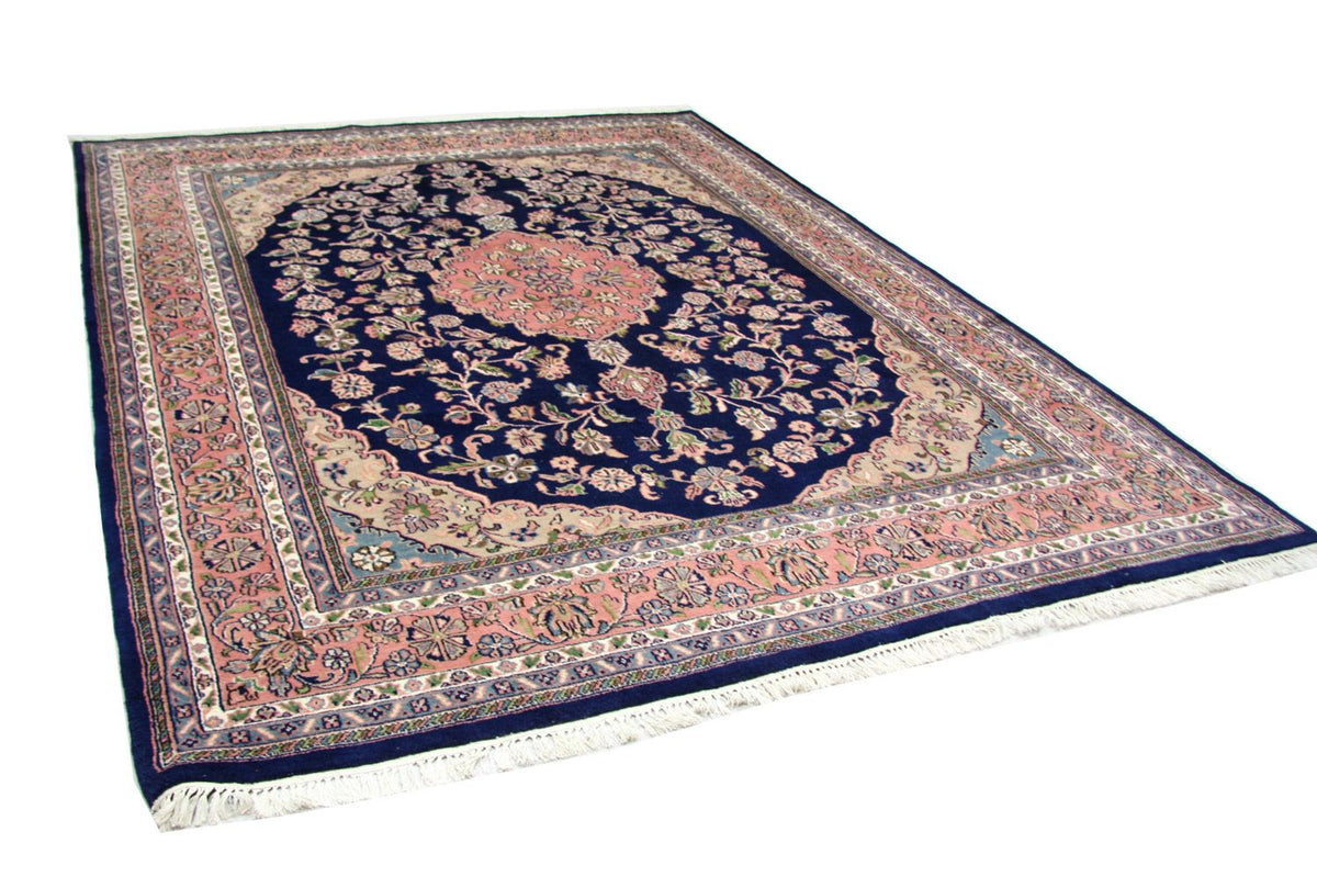 Perser Rug - Tabriz - 302 x 244 cm - blue