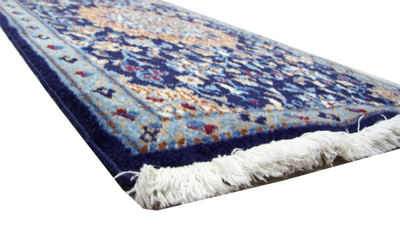 Nain Rug 340x80cm - Persian Rugs