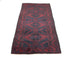 Belutsch Rug 270x136cm - Persian Rugs