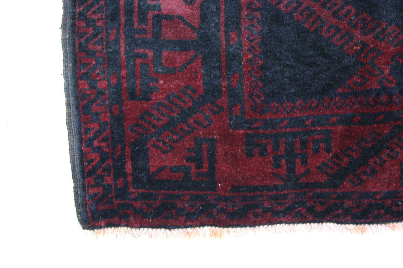 Belutsch Rug 270x136cm - Persian Rugs