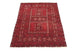 Afghan Rug 208x150cm - Oriental Rug