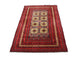 Afghan Rug 288x195cm - Oriental Rug