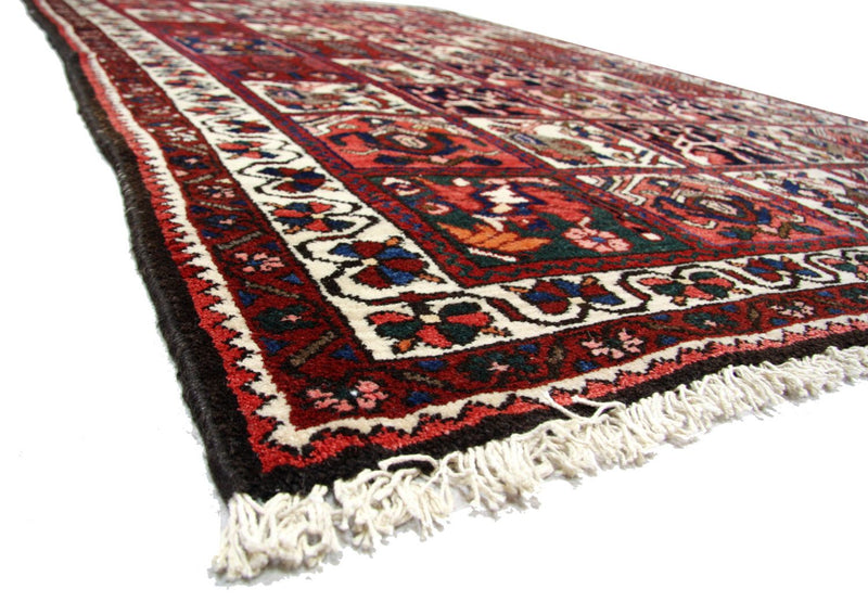Perser Rug - Nomadic - 260 x 170 cm - red