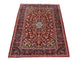 Kashan Rug 205x141cm - Persian Rugs