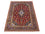 Perser Rug - Keshan - 204 x 138 cm - blue