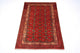 Afghan Rug 196x126cm - Oriental Rug