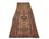 Runner Ziegler Rug - Shirvan - 390 x 148 cm - multicolored