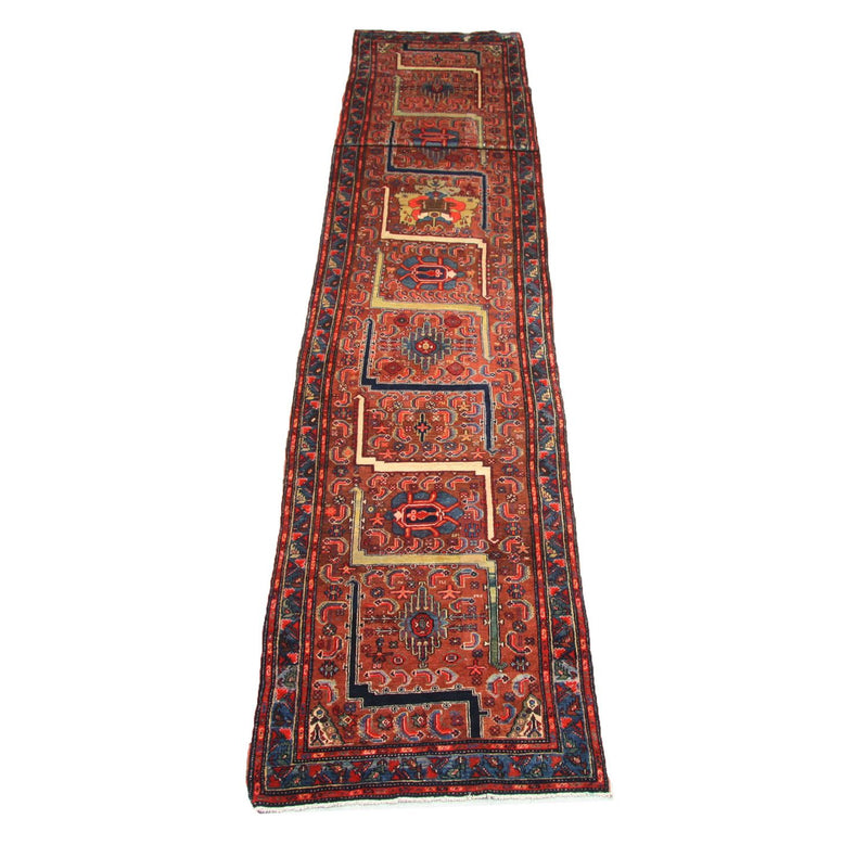 Hamadan Rug 490x84cm - Persian Rugs