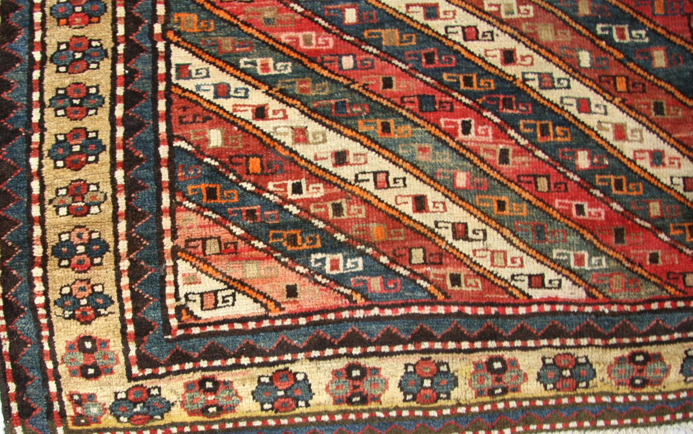Malayer Rug 373x120cm - Persian Rugs