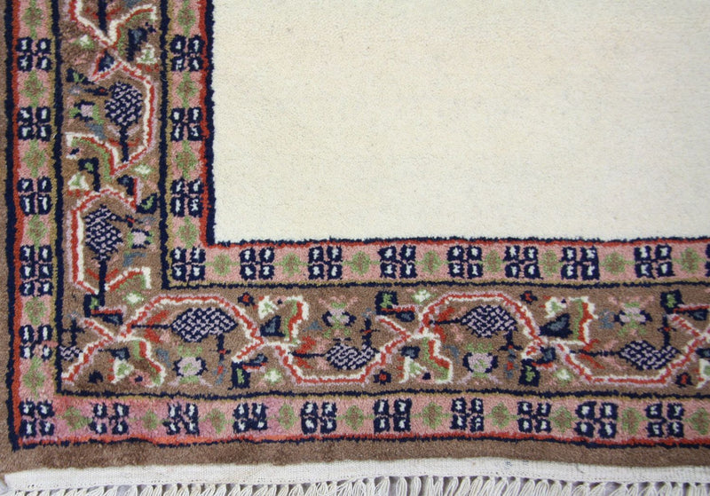 Runner Perser Rug - Mir - 295 x 85 cm - beige