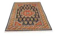 Ziegler Rug - Kazak - 230 x 169 cm - blue