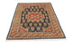 Kazak Rug 169x230cm - Oriental Rug