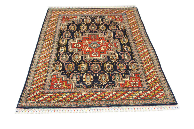 Ziegler Rug - Kazak - 230 x 169 cm - blue