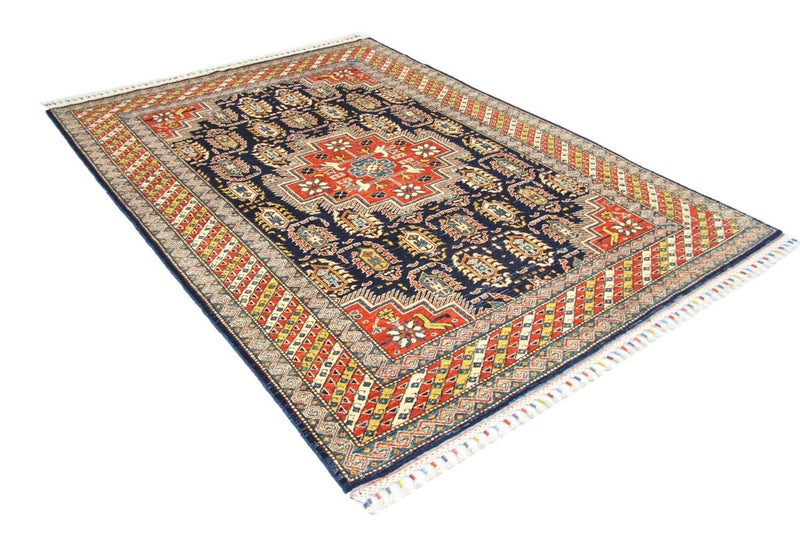 Ziegler Rug - Kazak - 230 x 169 cm - blue