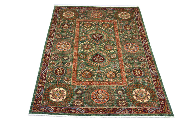 Ziegler Rug 244x170cm - Oriental Rug
