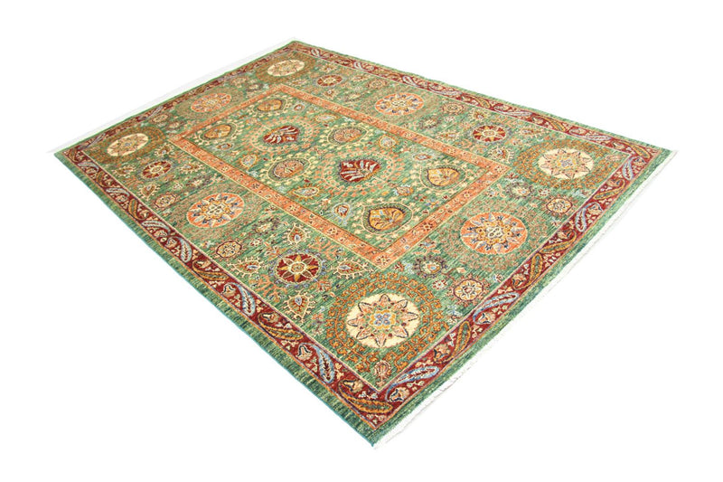 Ziegler Rug 244x170cm - Oriental Rug