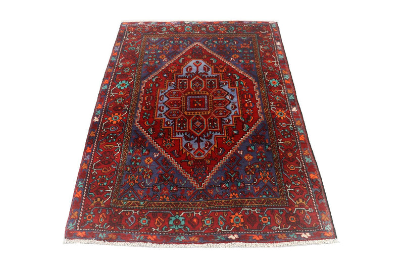 Gholtogh Rug 158x101cm - Persian Rugs